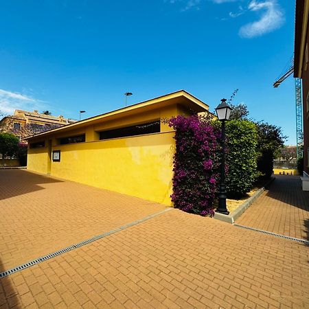 La Gavina Loft Xabia & Arcade Διαμέρισμα Εξωτερικό φωτογραφία