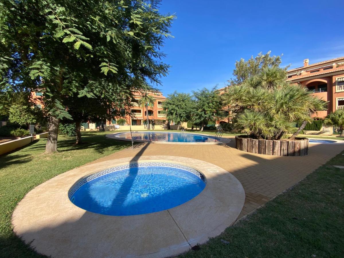 La Gavina Loft Xabia & Arcade Διαμέρισμα Εξωτερικό φωτογραφία