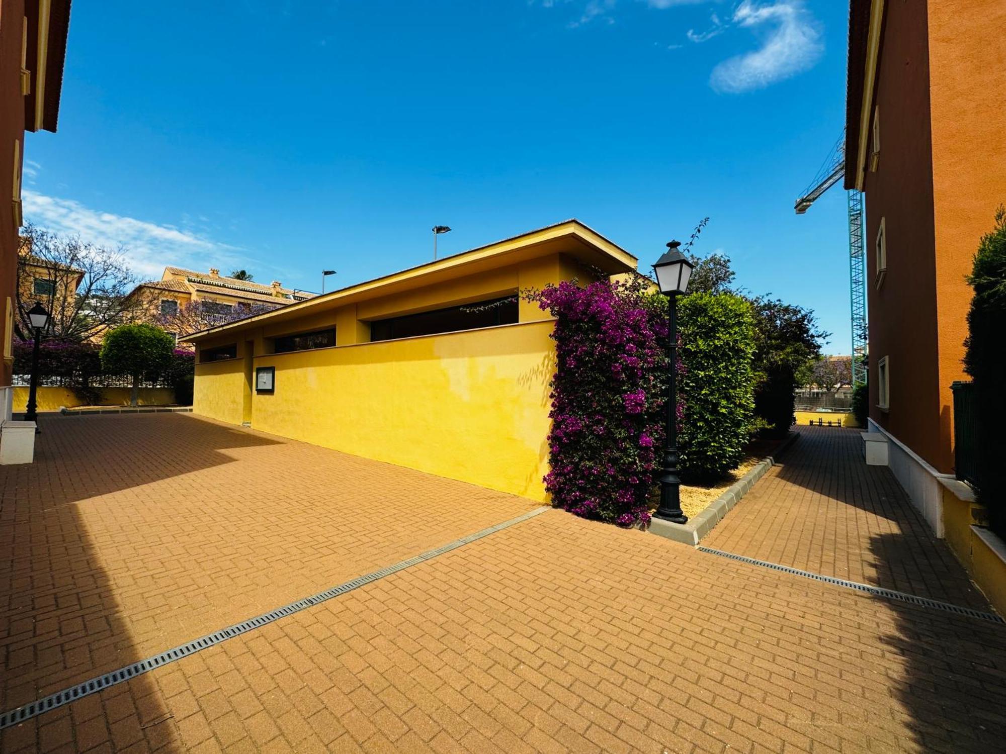 La Gavina Loft Xabia & Arcade Διαμέρισμα Εξωτερικό φωτογραφία