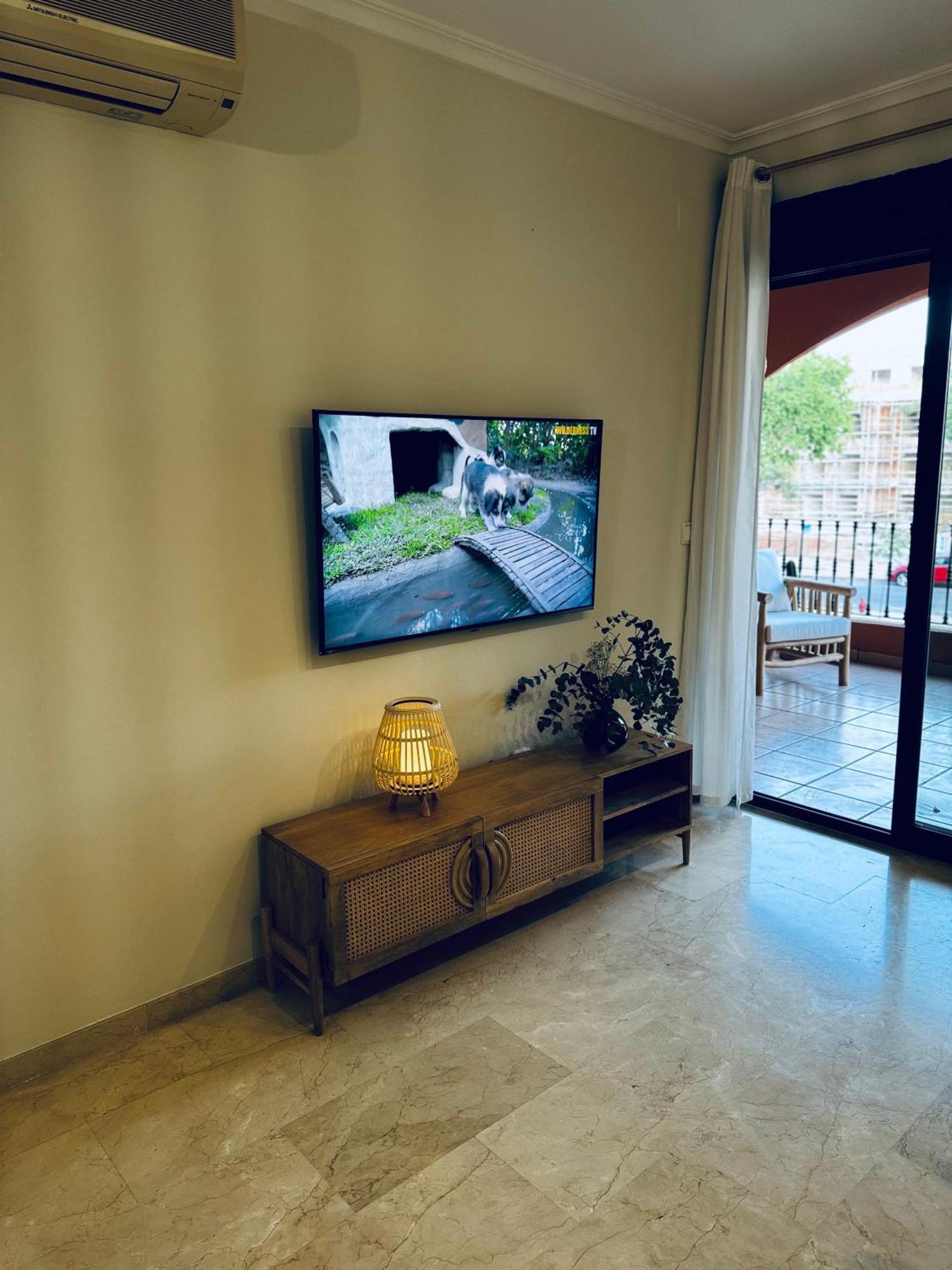 La Gavina Loft Xabia & Arcade Διαμέρισμα Εξωτερικό φωτογραφία